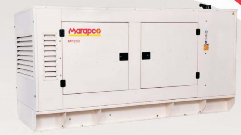 Marapco SoundPr..