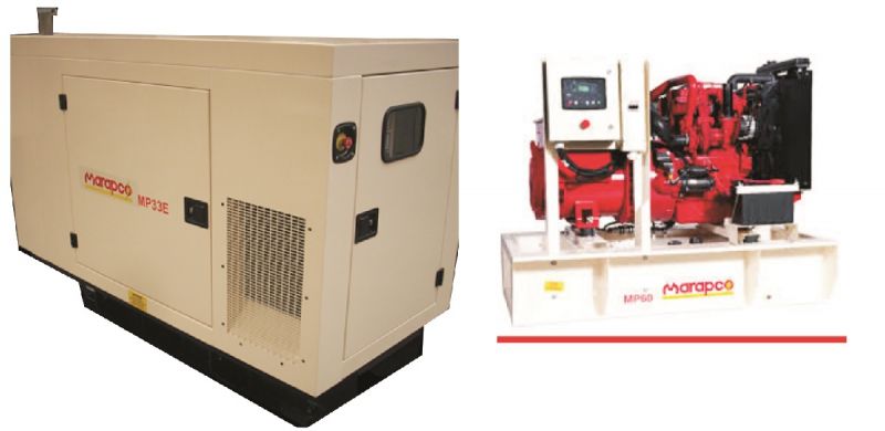 Marapco 60KVA